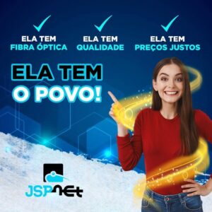 Provedor De Internet Seus Jogos Merecem a Melhor Conexão Social