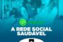 Meetat, a rede social saudável