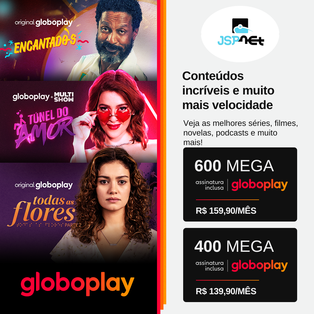 Planos Globoplay: veja preço de assinatura, melhores séries e filmes